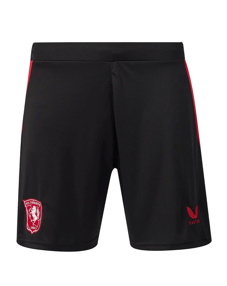 Pantaloncini Away FC Twente 2026/27 donna