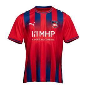 Maglia Home Uomo 1.FC Heidenheim 1846 2026/27
