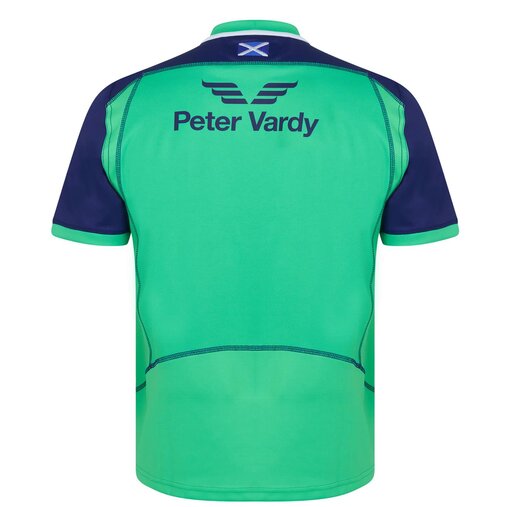 Men's Scotland Rugby 2022 Away Shirt