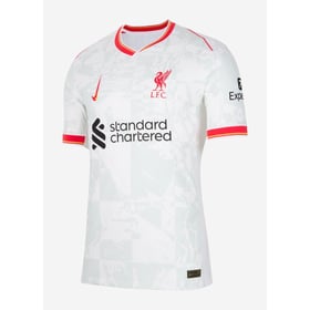 Kid's Liverpool 2024/25 Third Shirt