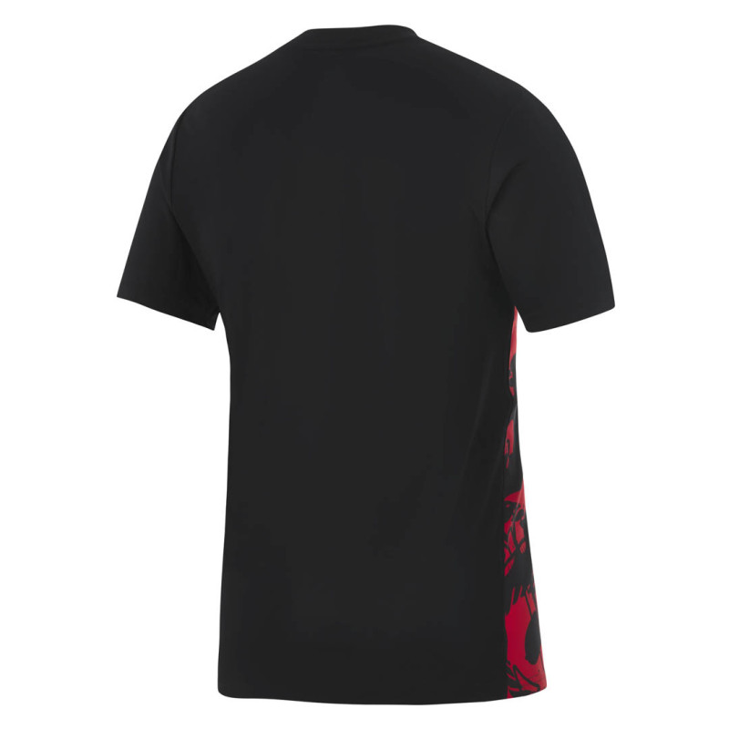 Kid's RC Toulon 2026/27 Home Pre Match Shirt