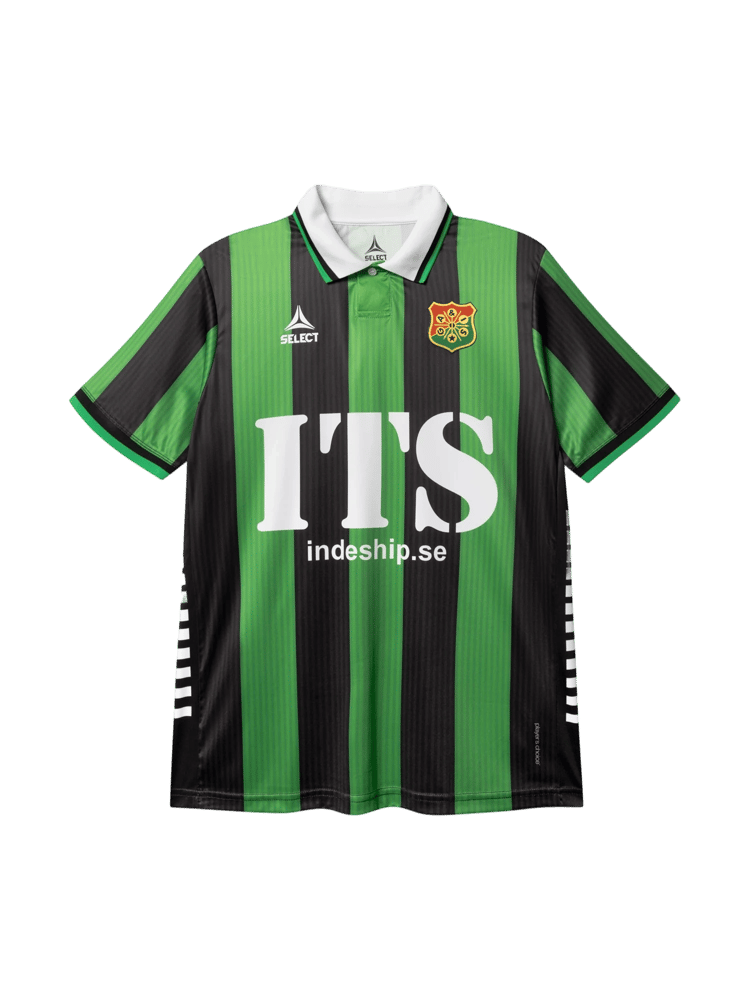 Camiseta Local Mujer GAIS 2026