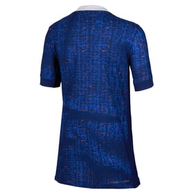 Kinder Frankreich 2025 Heimtrikot