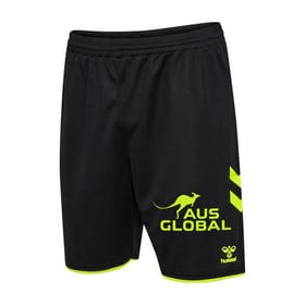 Kinder Real Betis 2024/25 Auswärtsshorts