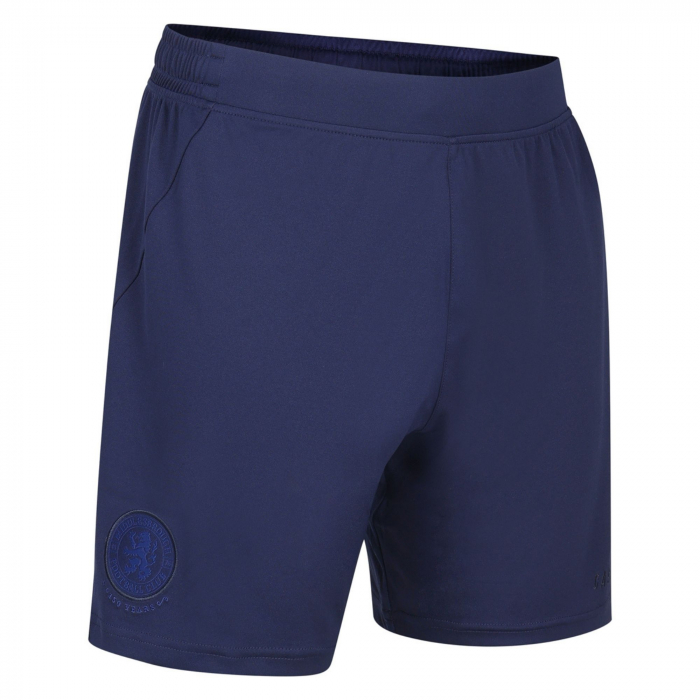 Pantaloncini Uomo Middlesbrough 2026/27 Terzi