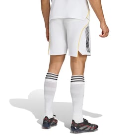 Real Madrid 2025/26 Heimshorts Damen