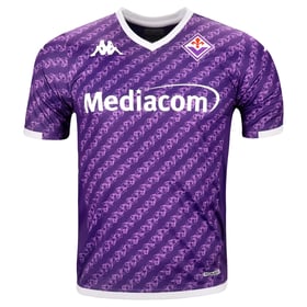 Kinder Fiorentina 2023/24 Heimset