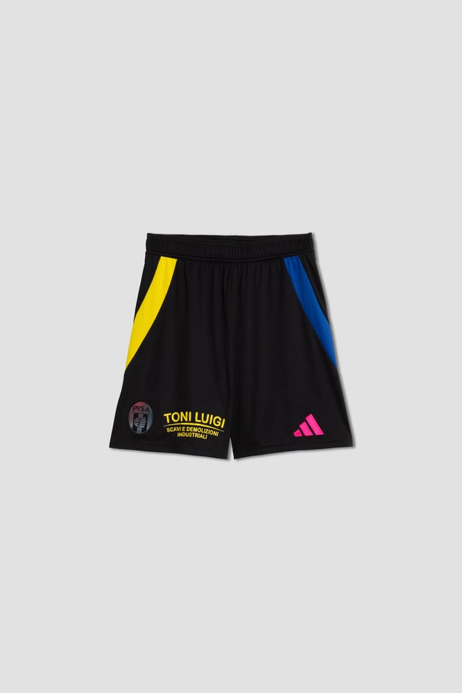Men's Pisa 2024/25 Away Special Shorts