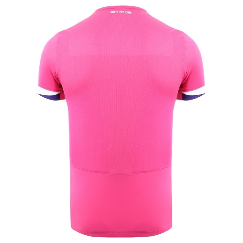 Damen Toulouse FC 2025/26 Auswärtstrikot