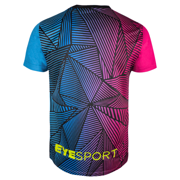 Kid's Cagliari Calcio 2025/26 Third Pre Match Shirt