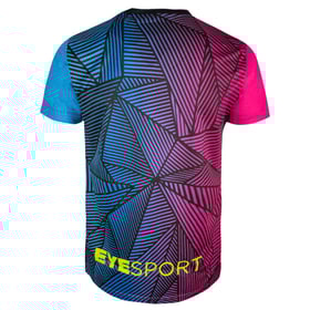 Kid's Cagliari Calcio 2025/26 Third Pre Match Shirt