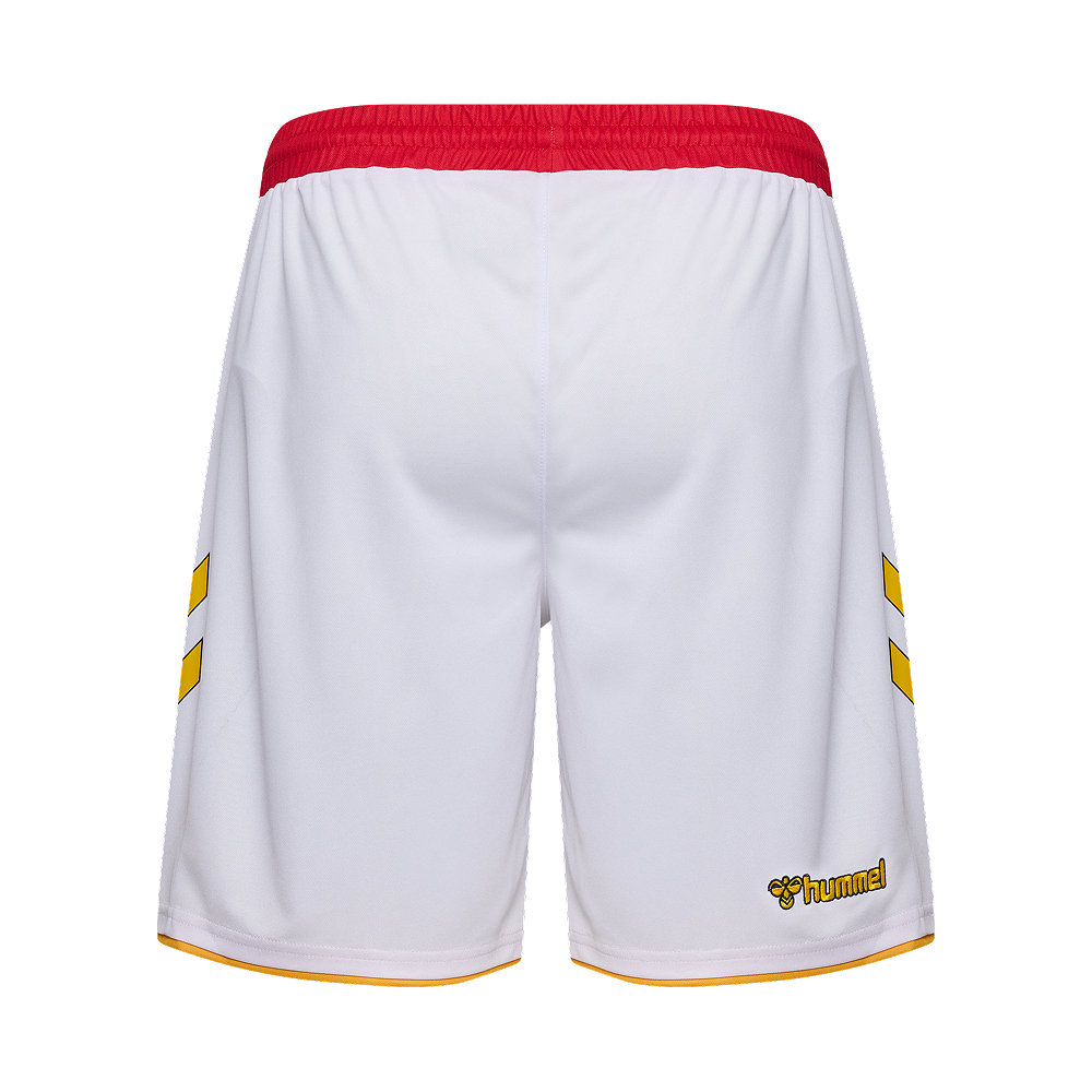 Men's 1. FC Köln 2025/26 Fastelovend Shorts