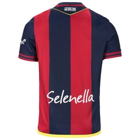 Men's Bologna FC 2024/25 Home Shirt