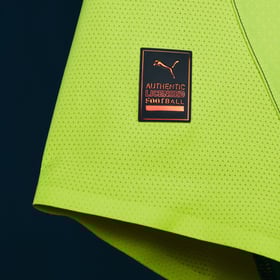 Herren Manchester City 2024/25 Auswärts Trikot