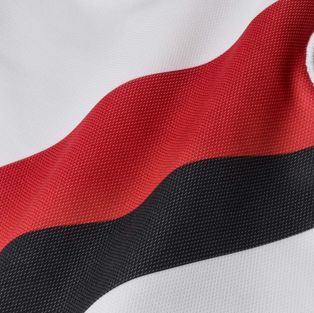 Maillot Extérieur Sheffield United 2026/27 Enfant
