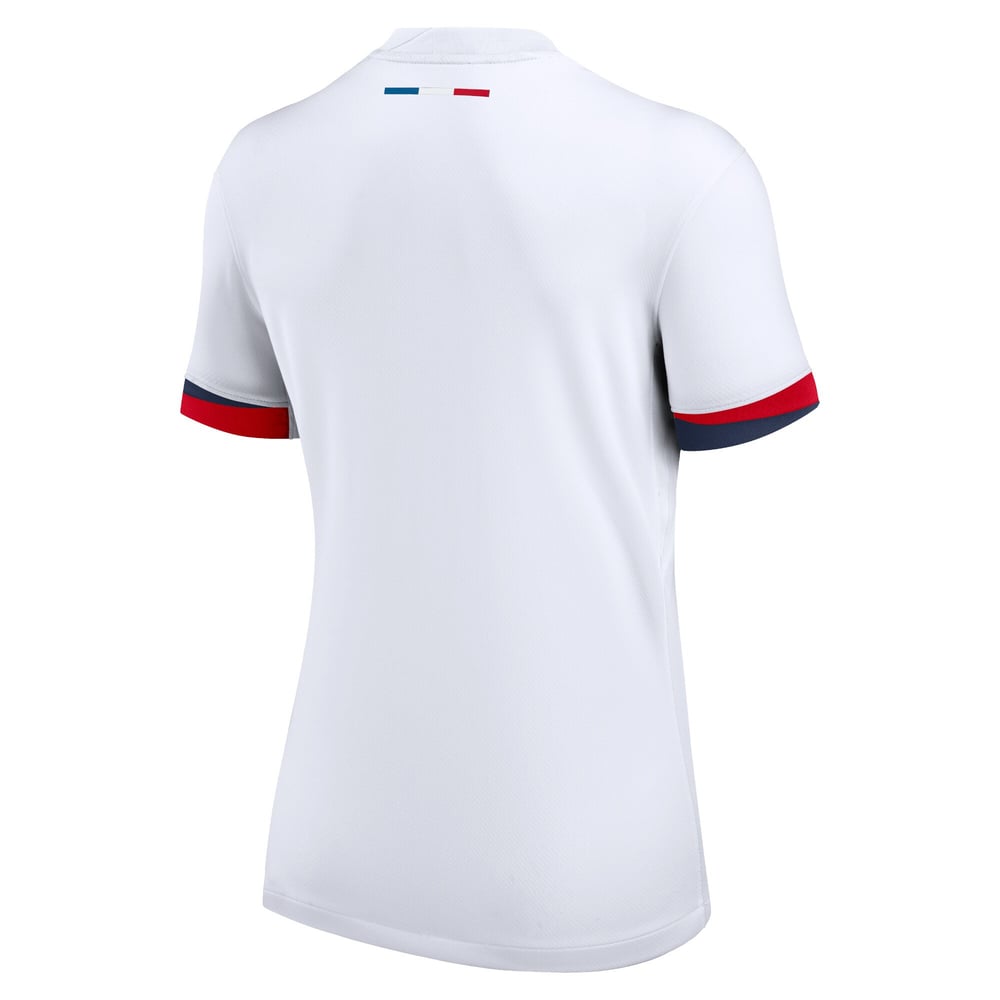 Women's PSG 2024/25 Away Shirt