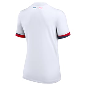 Women's PSG 2024/25 Away Shirt
