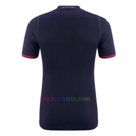 Damen Fiorentina 2023/24 Dritttrikot