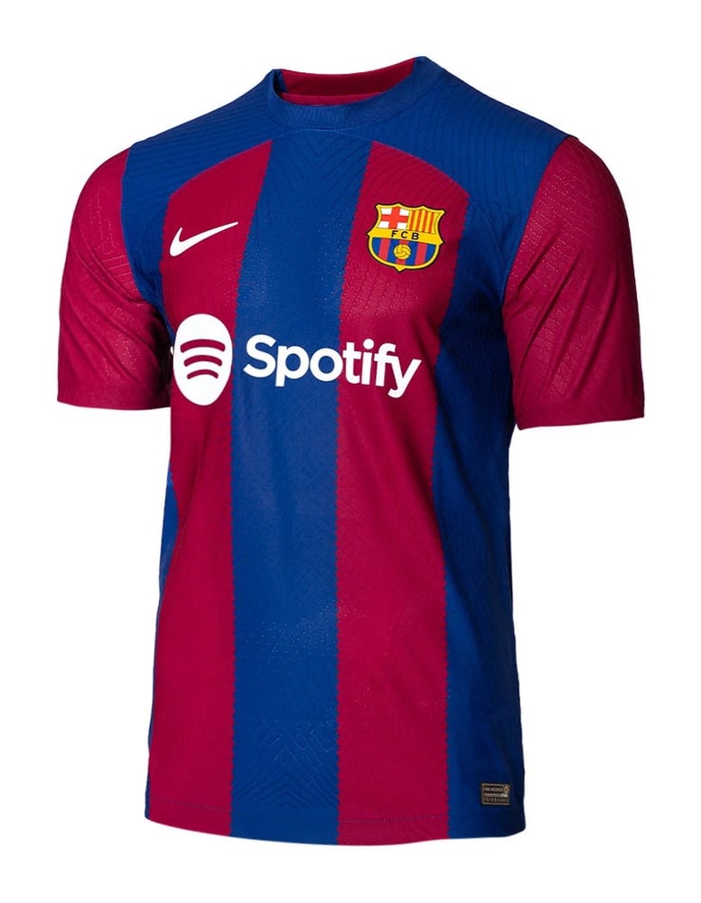 Men's FC Barcelona 2023/24 Home Shirt