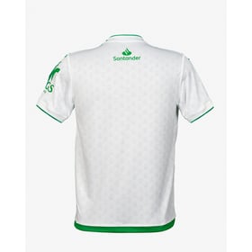 Kinder R. Racing Club 2025/26 Heimtrikot