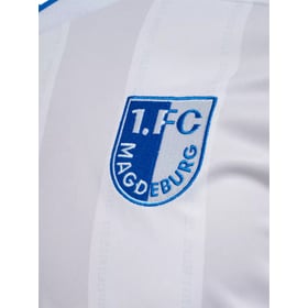 Herren 1. FC Magdeburg 2024/25 Auswärts Trikot