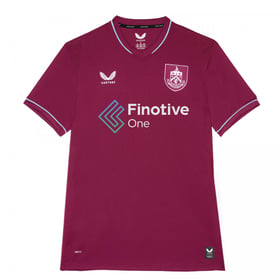 Maglia Home Burnley 2026/27 uomo