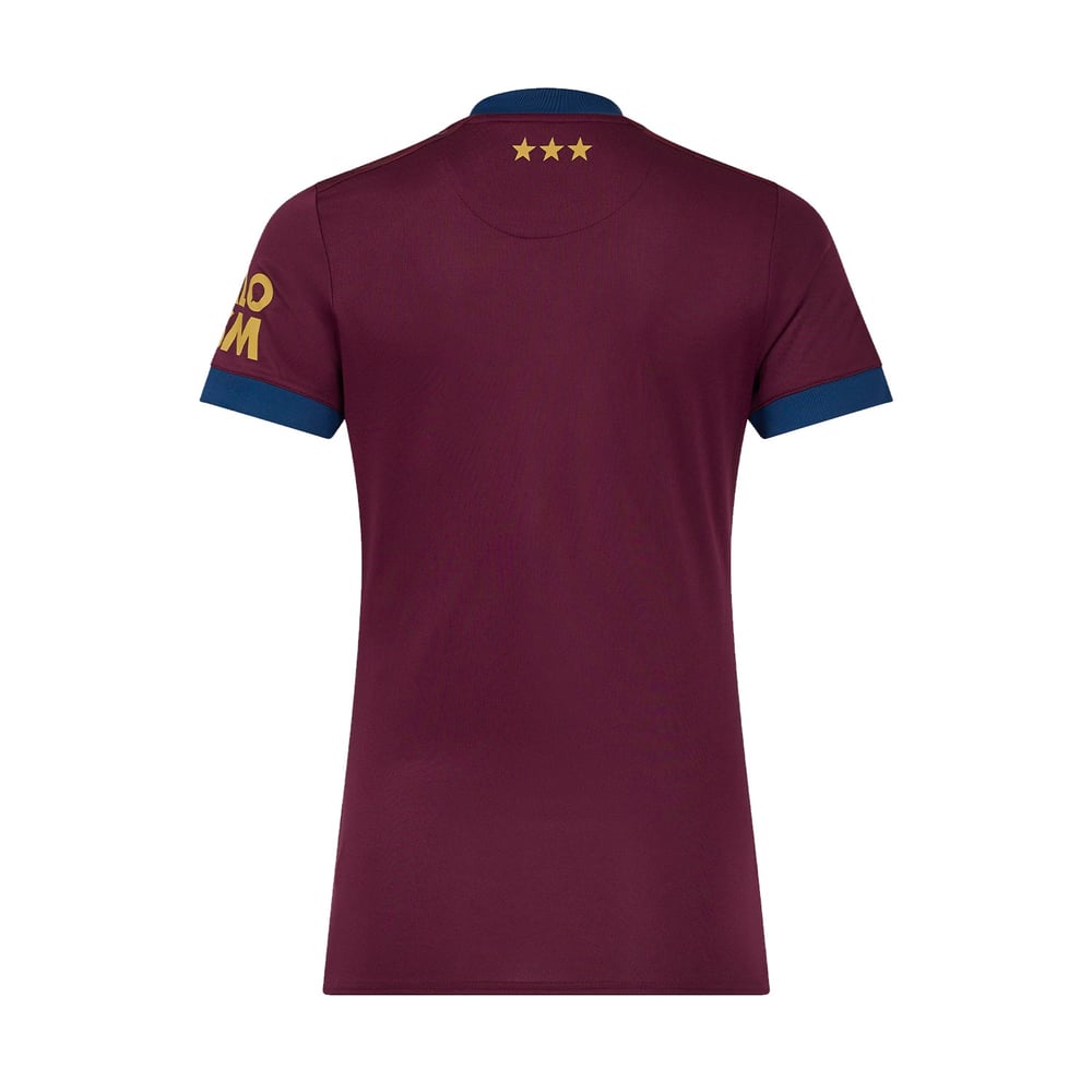 Women's Ipswich Town 2024/25 Away Shirt