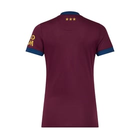 Women's Ipswich Town 2024/25 Away Shirt