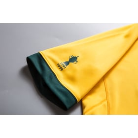 Men's Australian Wallabies 2019 Home RWC Shirt