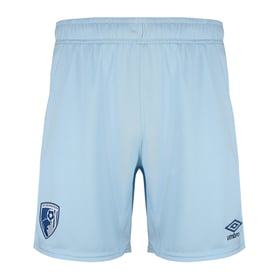Herren AFC Bournemouth 2023/24 Ausw채rtsshorts