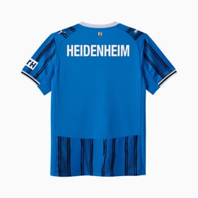 Damen 1.FC Heidenheim 1846 2025/26 Auswärtstrikot