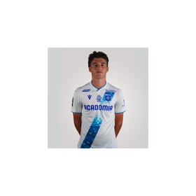 Maillot domicile AJ Auxerre 2024/25 pour homme
