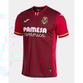 Herren Villarreal 2023/24 Auswärtstrikot
