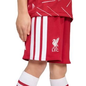 Kit Domicile Enfant Liverpool 2026/27