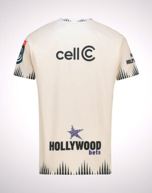 Men's Sharks 2025/26 Away Shirt