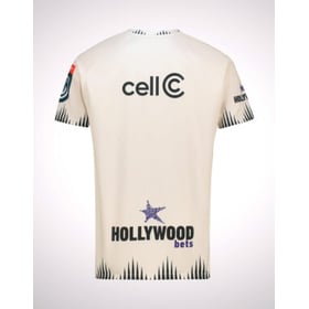 Men's Sharks 2025/26 Away Shirt