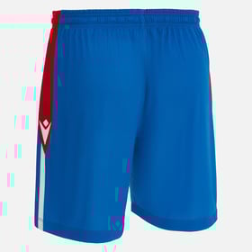 Women's Crystal Palace 2023/24 Home Shorts