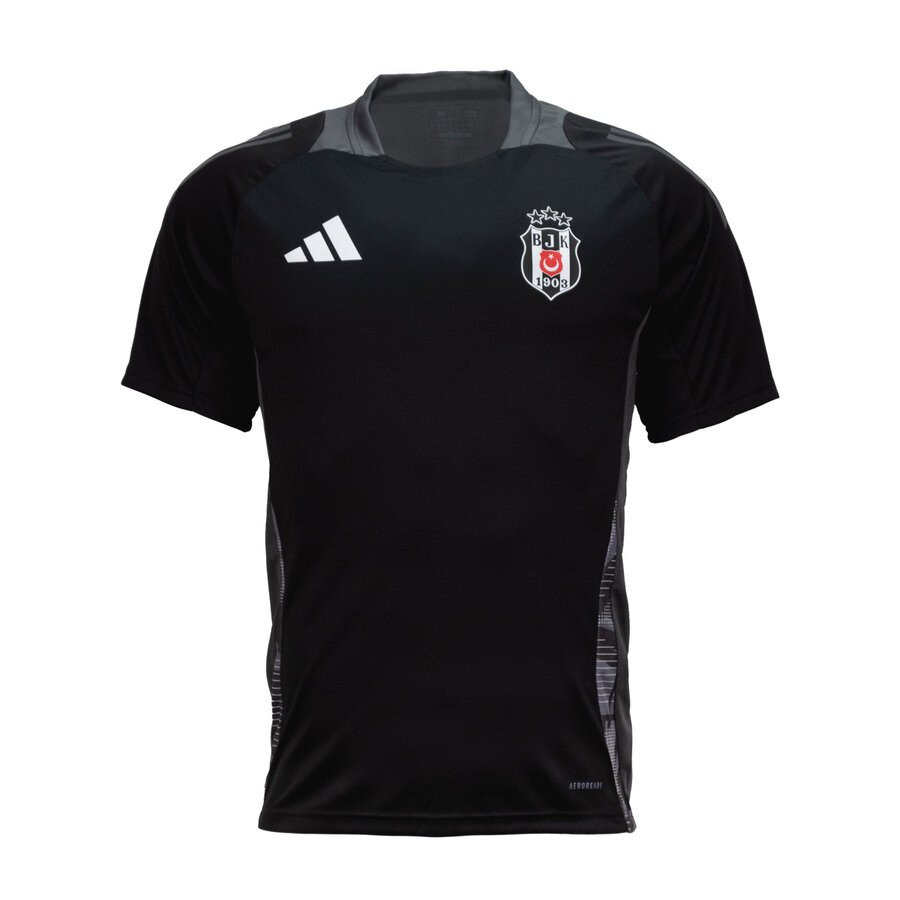 Damen Besiktas JK 2024/25 Dritt Authentic Trainingstrikot