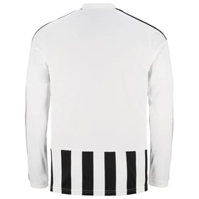 Camiseta Local Manga Larga Niño Juventus 2026/27