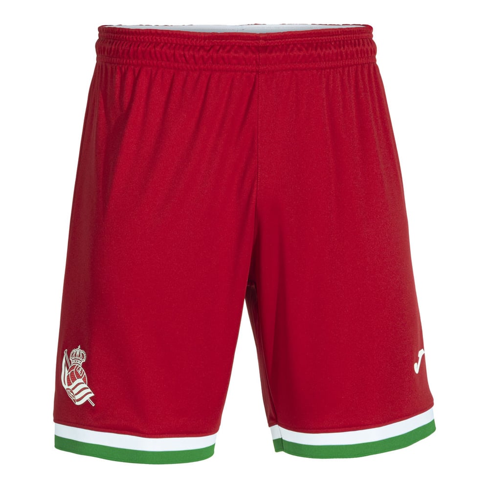 Women's Real Sociedad 2026/27 Third Shorts
