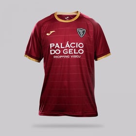 Kinder Académico 2023/24 Dritttrikot