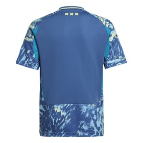 Kid's Ajax 2024/25 Away Shirt