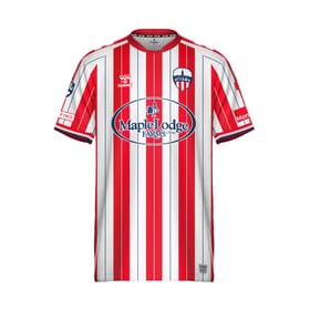 Men's Atlético Ottawa 2026 Home Shirt