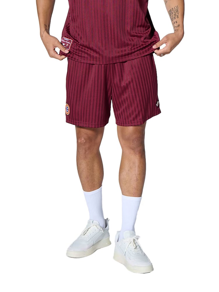 Men's Bayern Munich 2024/25 Icon Shorts