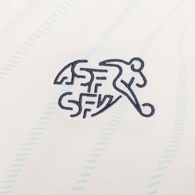 Schweiz Auswärtstrikot EURO 2024