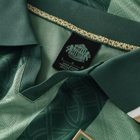 Homme Sunderland 2025/26 Troisième Maillot Saint-Patrick