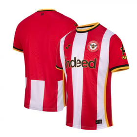 Kid's Brentford 2026/27 Home Shirt