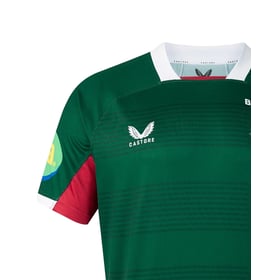 Kid's Leicester Tigers 2026/27 Home Shirt