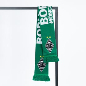 Borussia Mönchengladbach Scarf -  Green