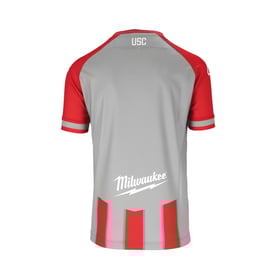 Damen Cremonese 2024/25 Heim Shirt